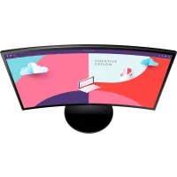 Монитор Samsung S24C360EAI фото 3